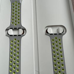 Apple Watch Band Nike 42mm