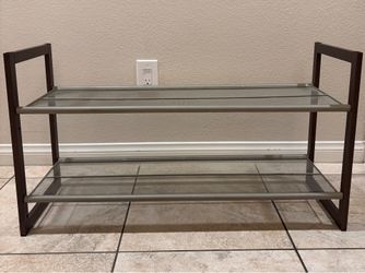 Shoe Rack