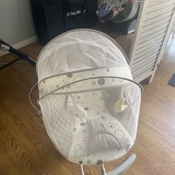 Baby Swing Chair