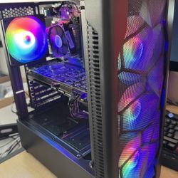 Gaming Computers Under $399