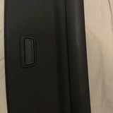 2018 OEM Audi q5 trunk cover cargo