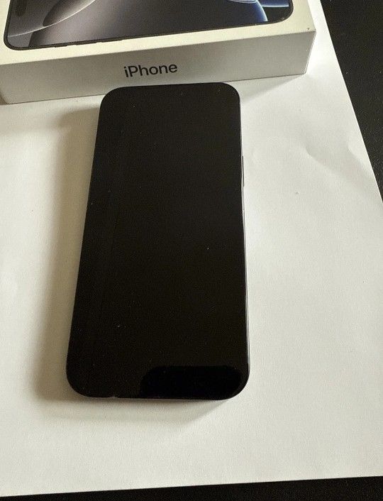 IPhone 16 Pro Max (256 gb)
