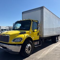 2020 freightliner