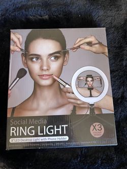 Ring Small Light