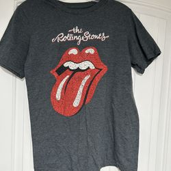 Ladies Rolling Stone Tee Shirt