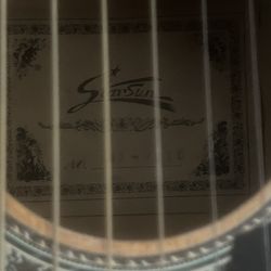 Guitar 