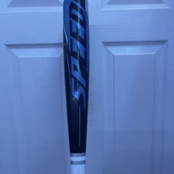 Easton baseball bat 