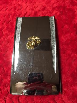 SOFTTAIL EXTENDED DASH USMC