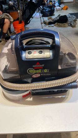 Bissell Cleaner