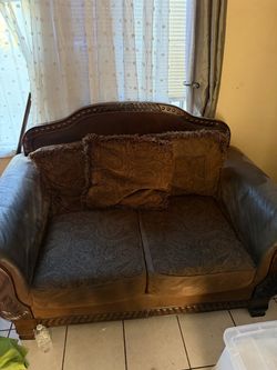 Living Rooms Sofa set