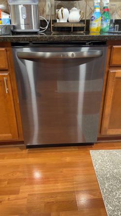 Dishwasher