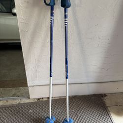 BarreCrafter’s Poles 