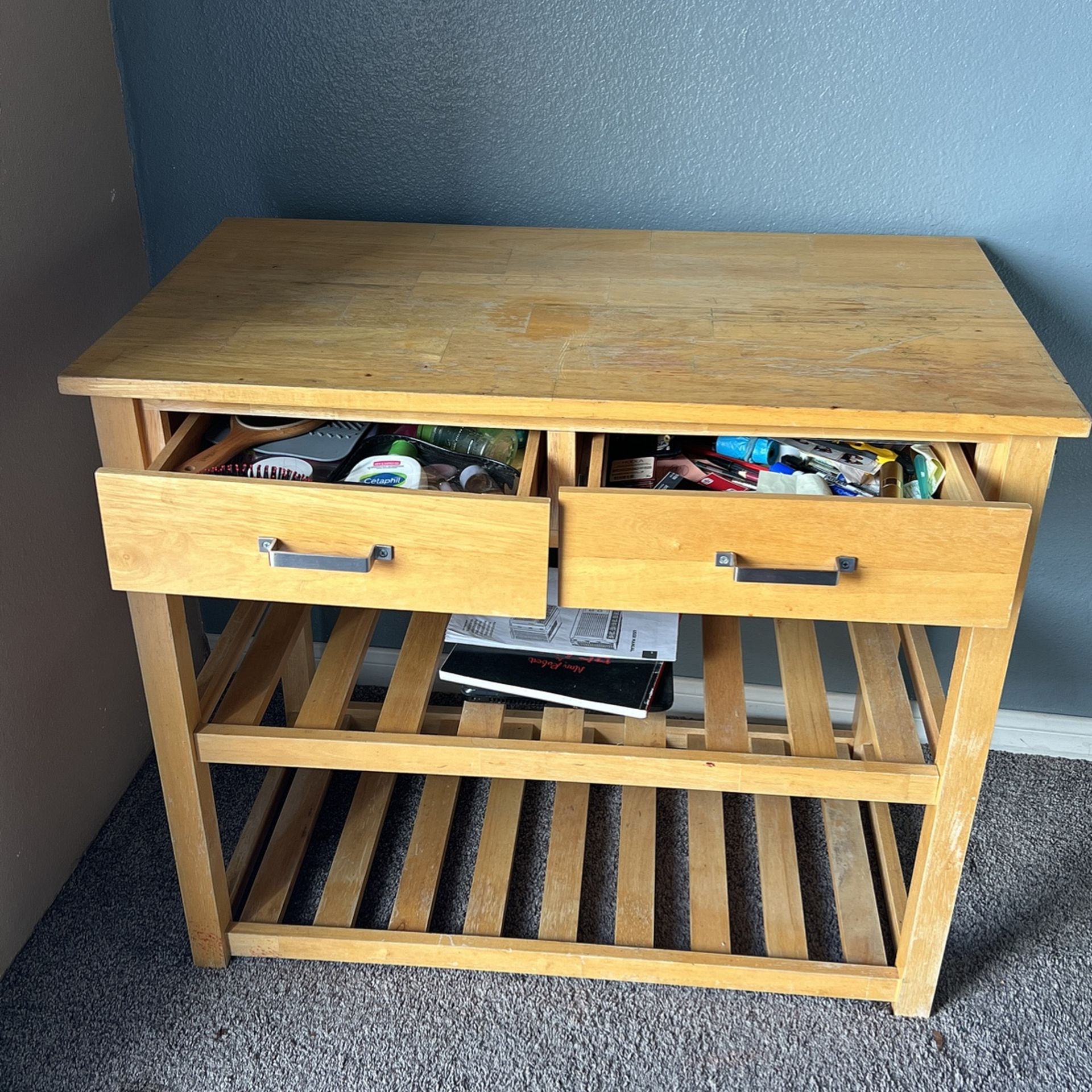 Kitchen Island for Sale in Houston, TX OfferUp