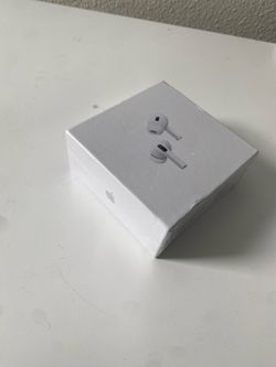 AirPods Pro 3