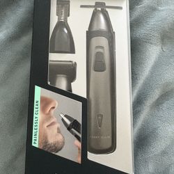 Perry Ellis 3 In 1 Multi Trimmer