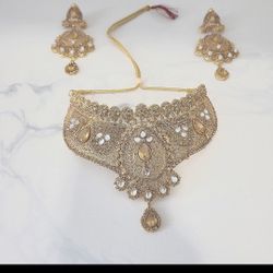 Jewelry Set ' New
