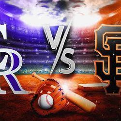 5 Tickets To Rockies At Giants Is Available 