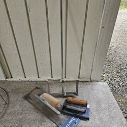 Home Improvement Tools