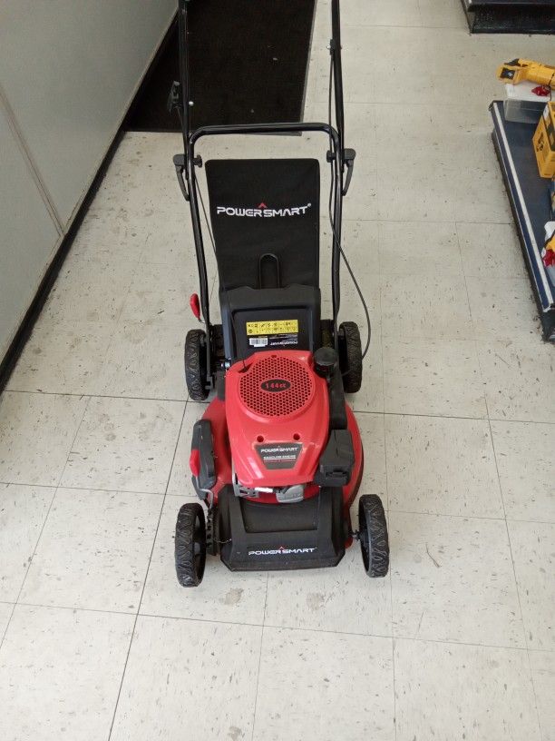 Lawnmower Powersmart