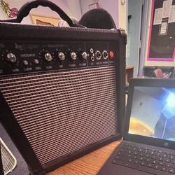 Guitar Amp