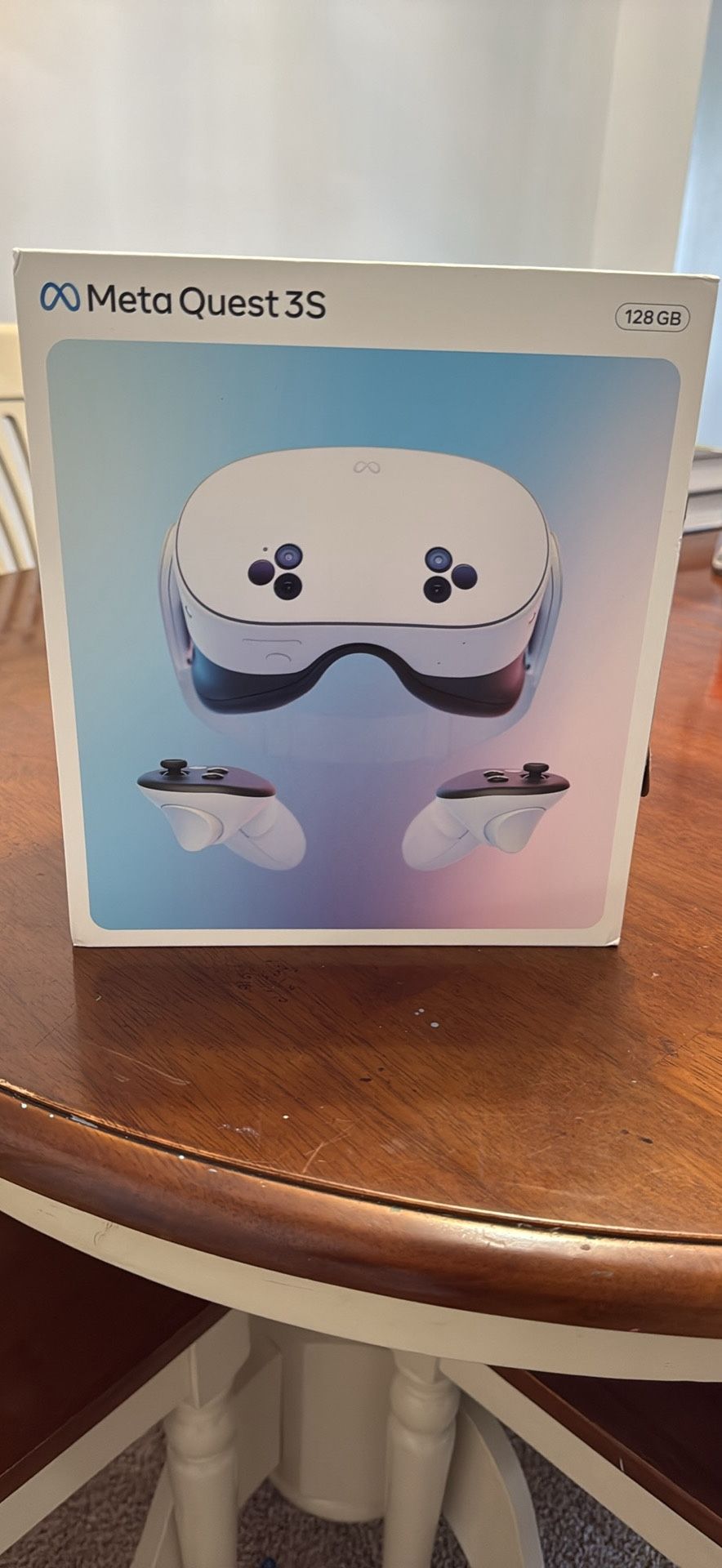 Meta Quest 3S Brand New Headset