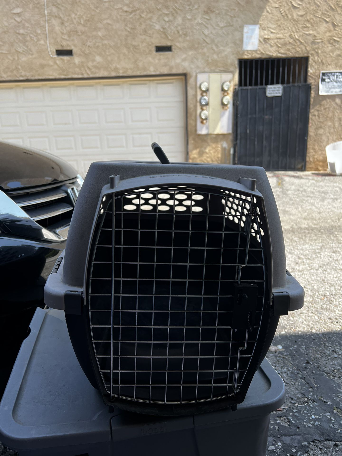 Dog Kennel For Small Dogs 