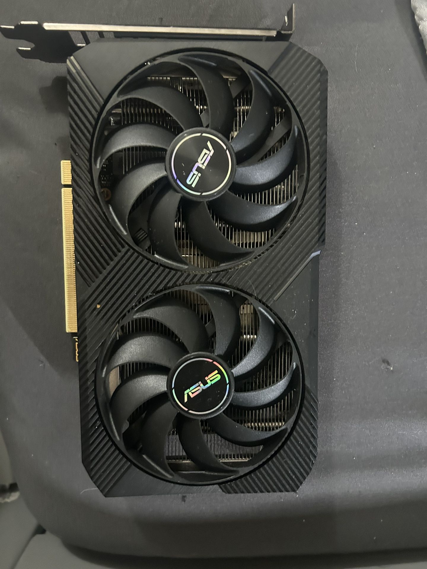 Asus 3050