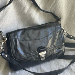 COACH women's bag 