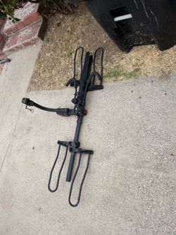 Bike carrier