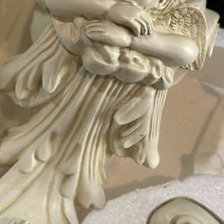 Angel Scones For curtains