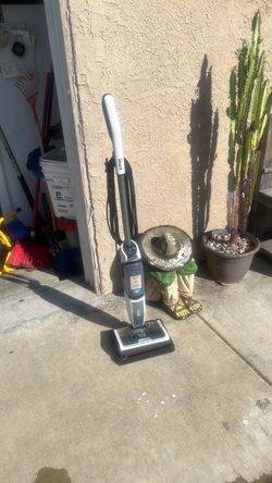 Shark steam cleaner