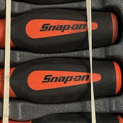 Snap On Extra Long Screwdrivers Set 🪛🪛