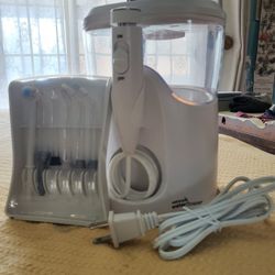 Water Pik Water Flosser (Dental)