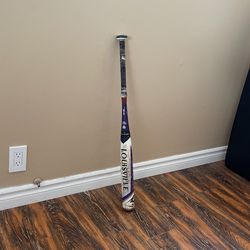 Used Softball Bat 