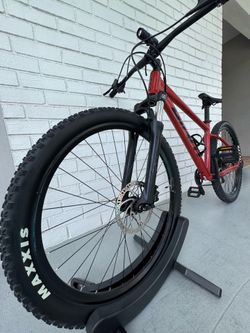 Giant bike size S 27,5