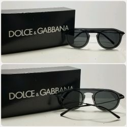 Dolce Gabbana sunglasses new