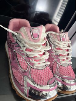 Pink Bottega Veneta Size 37EU