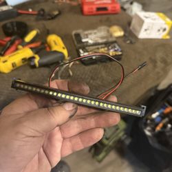 Proline Rc Truck Light Bar 