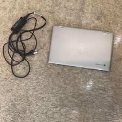 HP Chromebook (model 14c-ca0053dx)