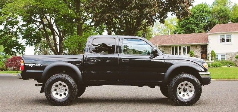 2004 Toyota Tacoma