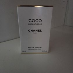Coco Chanel 