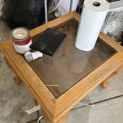 Side Table 
