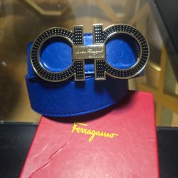 New Belt 
