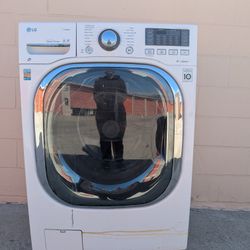 Lg Washer