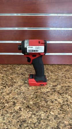 Tools Milwaukee drill 2953-20