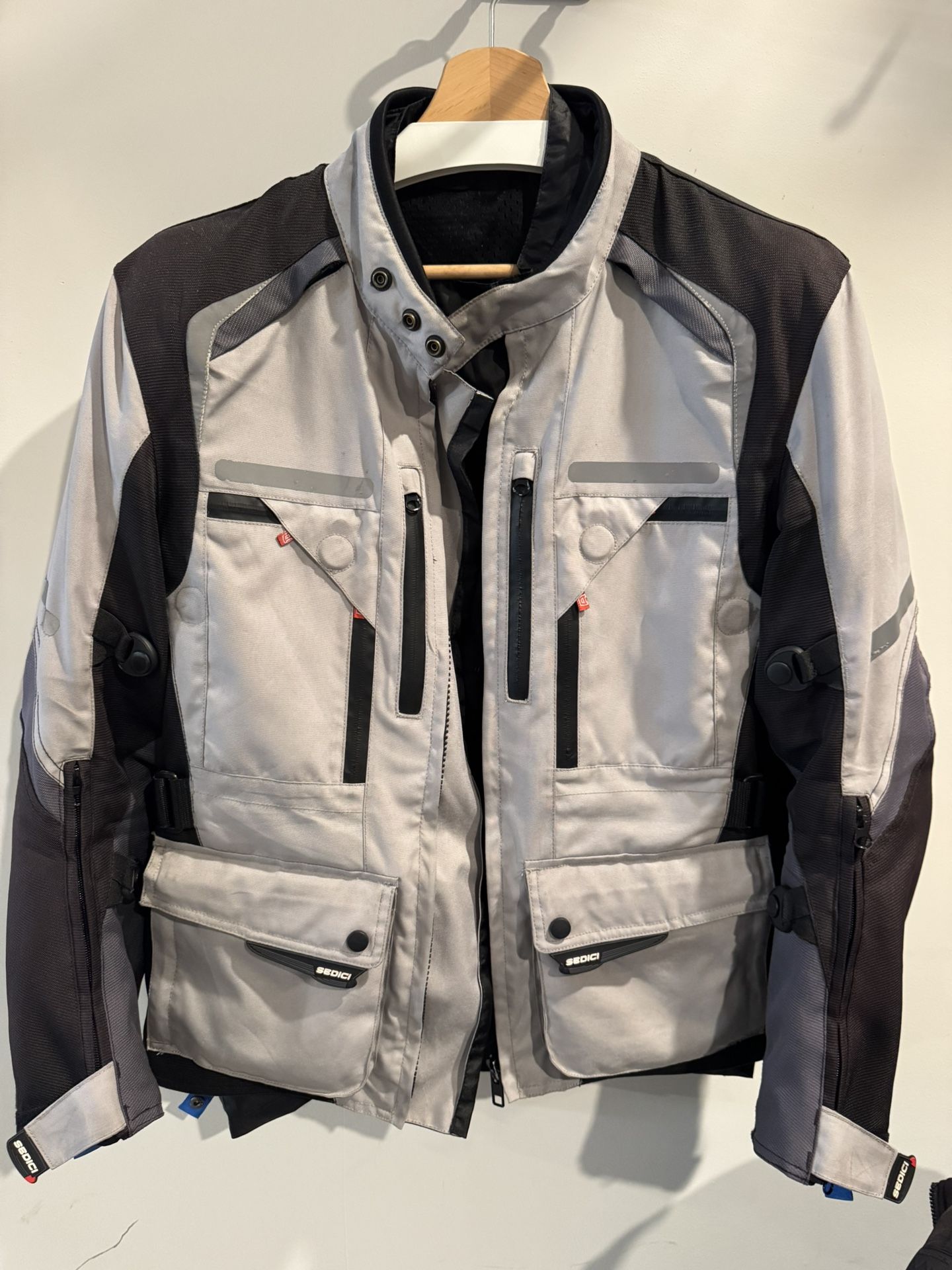 Sedici Avventura Waterproof Jacket