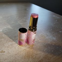 Highlighter Stick Strawberry Sparkle 💖🍓