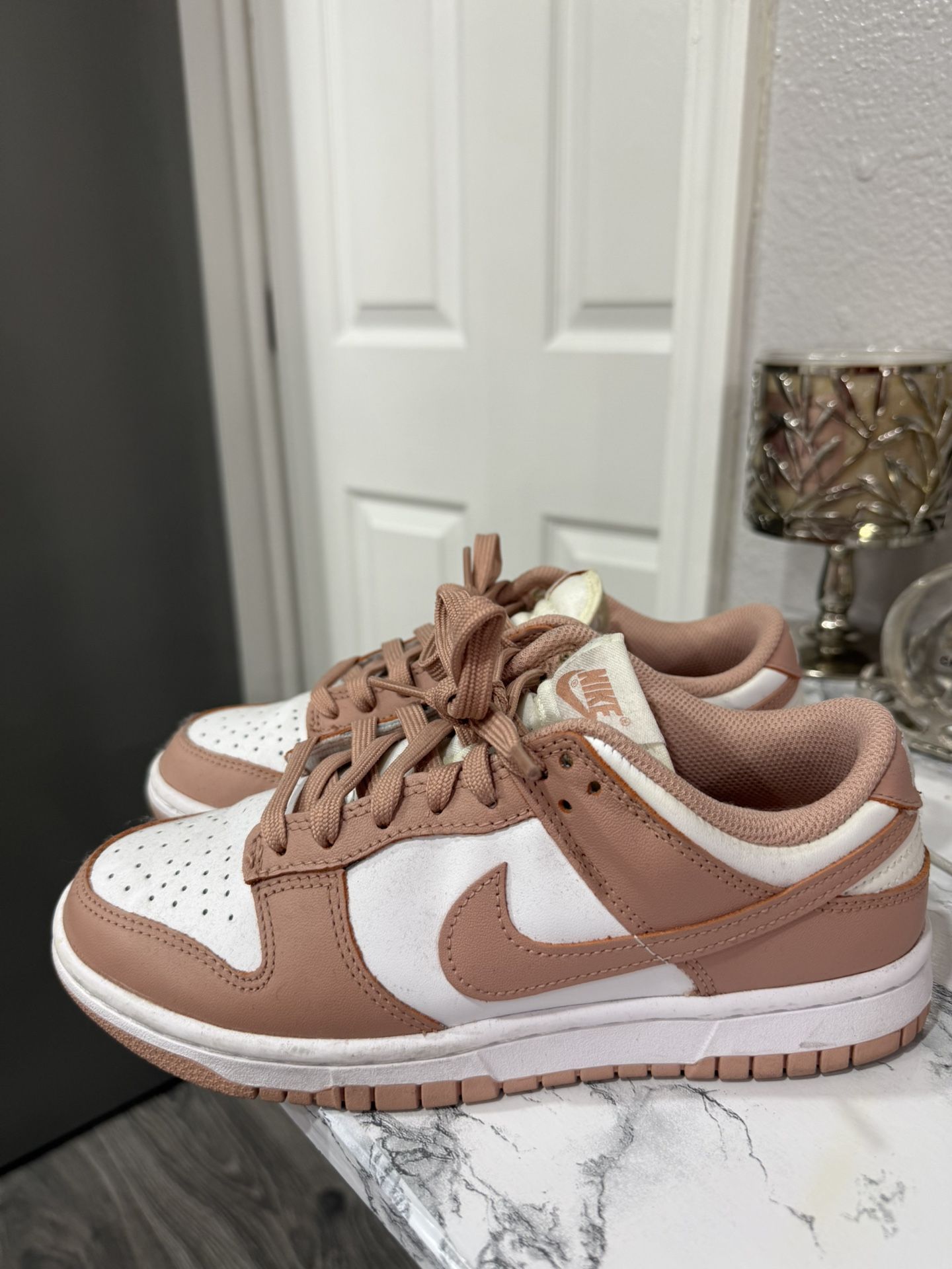 Nike Dunk Low Rise