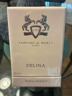 Parfums de Marly Delina