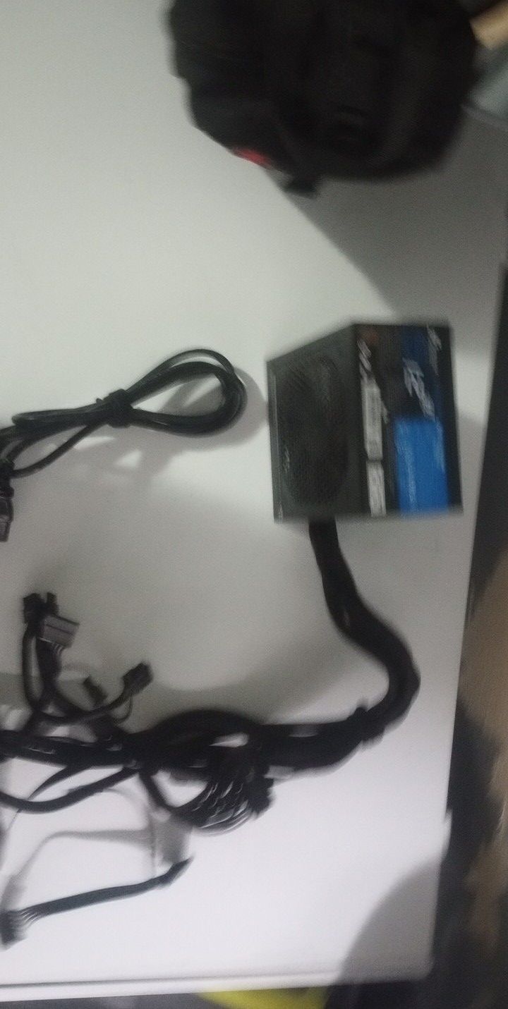 Seasonic S12III Ssr-650gb3 650w 80+ Bronze